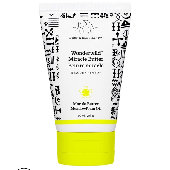 Drunk Elephant Wonderwild Miracle Butter NIB - Picture 1 of 1